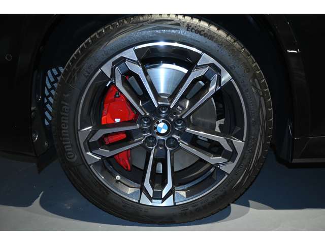 ＢＭＷ Ｘ１ Ｍ３５Ｉ Ｘドライブ ＤＣＴ ４ＷＤ R6年 (関東) 99