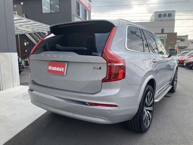 ボルボ ＸＣ９０ アルティメット Ｂ６ ＡＷＤ ４ＷＤ R5年 (東海) 99