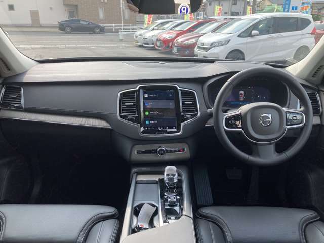 ボルボ ＸＣ９０ アルティメット Ｂ６ ＡＷＤ ４ＷＤ R5年 (東海) 99