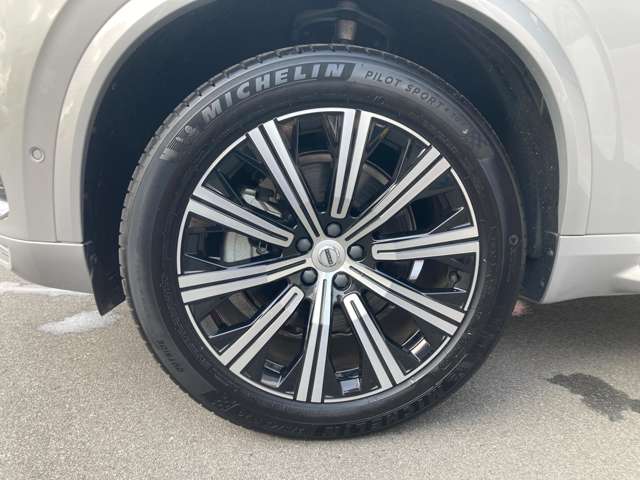 ボルボ ＸＣ９０ アルティメット Ｂ６ ＡＷＤ ４ＷＤ R5年 (東海) 99