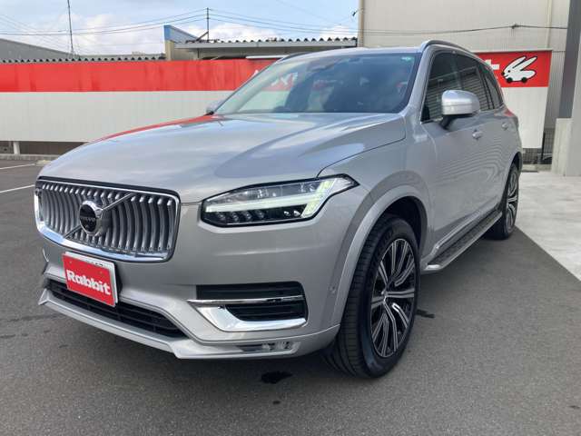 ボルボ ＸＣ９０ アルティメット Ｂ６ ＡＷＤ ４ＷＤ R5年 (東海) 99