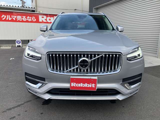 ボルボ ＸＣ９０ アルティメット Ｂ６ ＡＷＤ ４ＷＤ R5年 (東海) 99