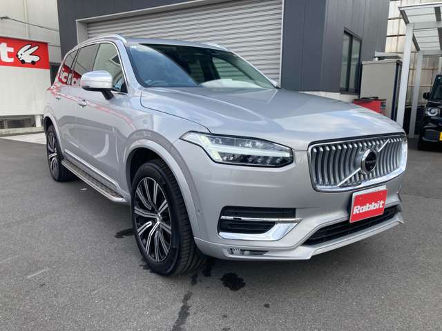 ボルボ ＸＣ９０ アルティメット Ｂ６ ＡＷＤ ４ＷＤ R5年 (東海) 99