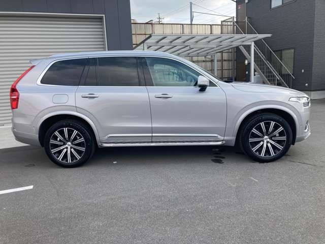ボルボ ＸＣ９０ アルティメット Ｂ６ ＡＷＤ ４ＷＤ R5年 (東海) 99