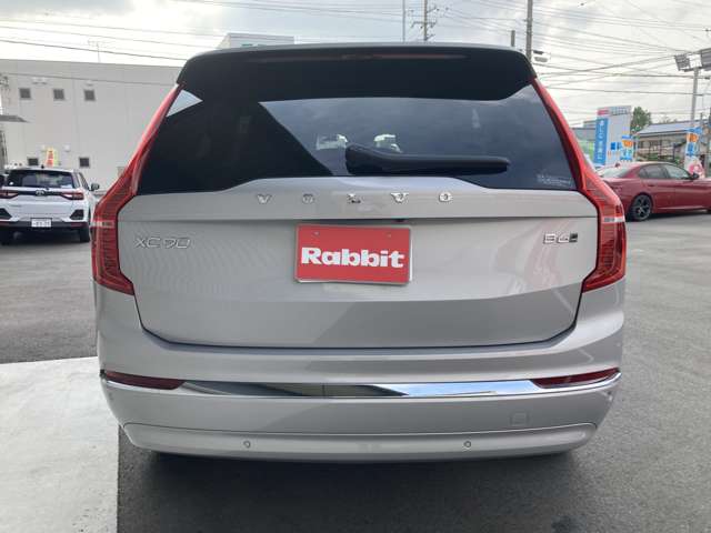 ボルボ ＸＣ９０ アルティメット Ｂ６ ＡＷＤ ４ＷＤ R5年 (東海) 99