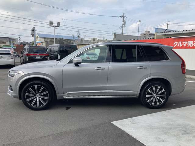 ボルボ ＸＣ９０ アルティメット Ｂ６ ＡＷＤ ４ＷＤ R5年 (東海) 99