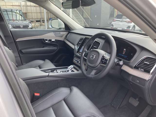 ボルボ ＸＣ９０ アルティメット Ｂ６ ＡＷＤ ４ＷＤ R5年 (東海) 99