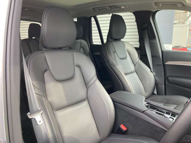 ボルボ ＸＣ９０ アルティメット Ｂ６ ＡＷＤ ４ＷＤ R5年 (東海) 99