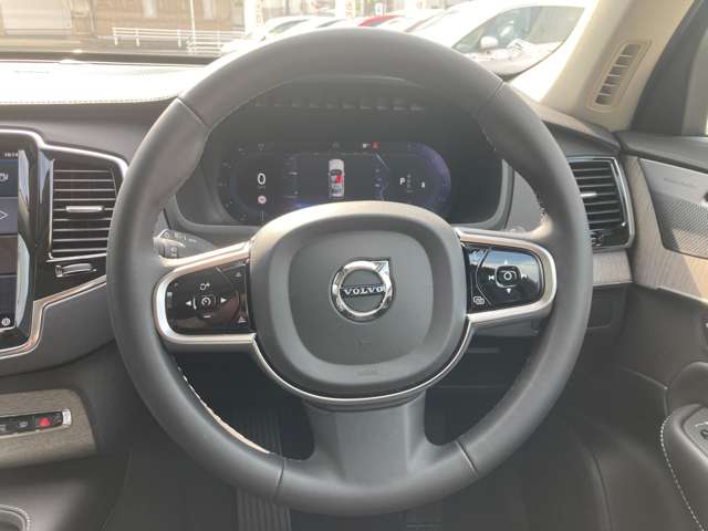 ボルボ ＸＣ９０ アルティメット Ｂ６ ＡＷＤ ４ＷＤ R5年 (東海) 99