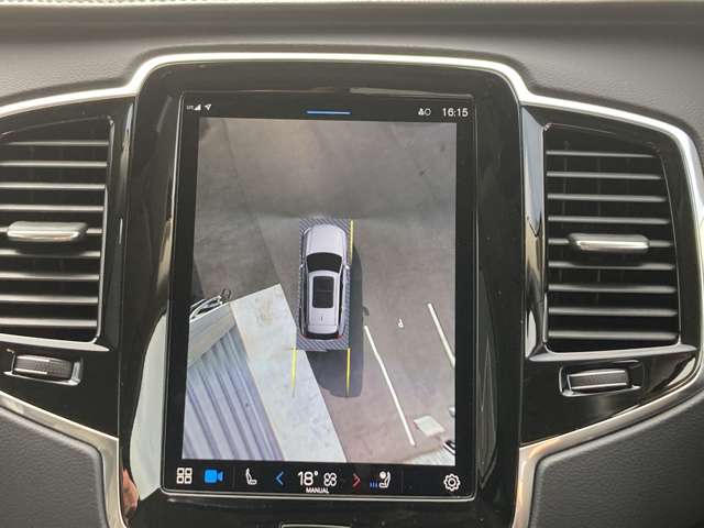 ボルボ ＸＣ９０ アルティメット Ｂ６ ＡＷＤ ４ＷＤ R5年 (東海) 99