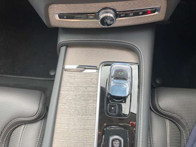 ボルボ ＸＣ９０ アルティメット Ｂ６ ＡＷＤ ４ＷＤ R5年 (東海) 99