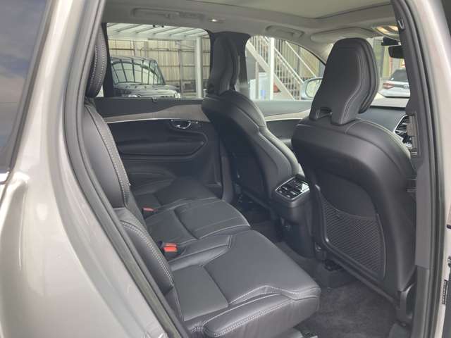 ボルボ ＸＣ９０ アルティメット Ｂ６ ＡＷＤ ４ＷＤ R5年 (東海) 99