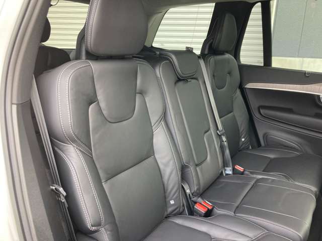 ボルボ ＸＣ９０ アルティメット Ｂ６ ＡＷＤ ４ＷＤ R5年 (東海) 99