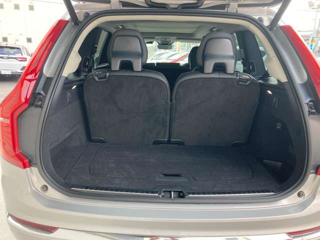 ボルボ ＸＣ９０ アルティメット Ｂ６ ＡＷＤ ４ＷＤ R5年 (東海) 99