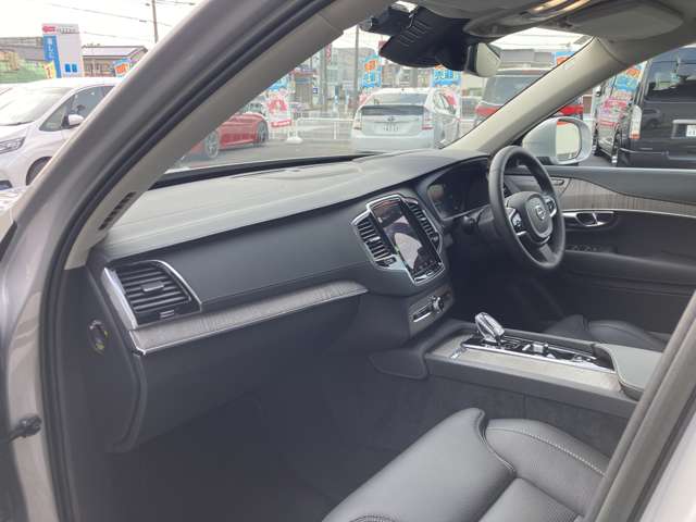 ボルボ ＸＣ９０ アルティメット Ｂ６ ＡＷＤ ４ＷＤ R5年 (東海) 99