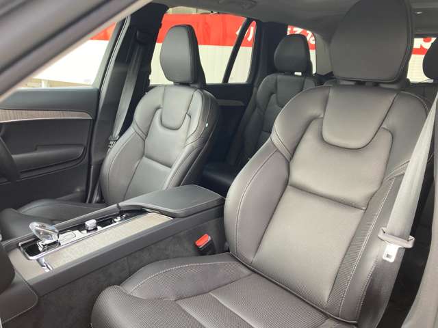 ボルボ ＸＣ９０ アルティメット Ｂ６ ＡＷＤ ４ＷＤ R5年 (東海) 99