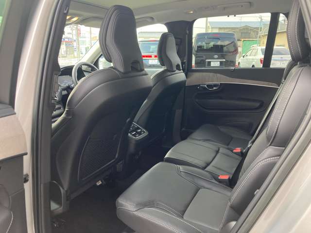 ボルボ ＸＣ９０ アルティメット Ｂ６ ＡＷＤ ４ＷＤ R5年 (東海) 99