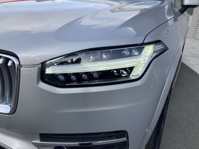 ボルボ ＸＣ９０ アルティメット Ｂ６ ＡＷＤ ４ＷＤ R5年 (東海) 99