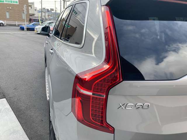 ボルボ ＸＣ９０ アルティメット Ｂ６ ＡＷＤ ４ＷＤ R5年 (東海) 99