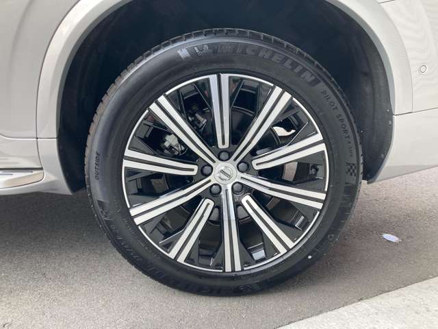 ボルボ ＸＣ９０ アルティメット Ｂ６ ＡＷＤ ４ＷＤ R5年 (東海) 99