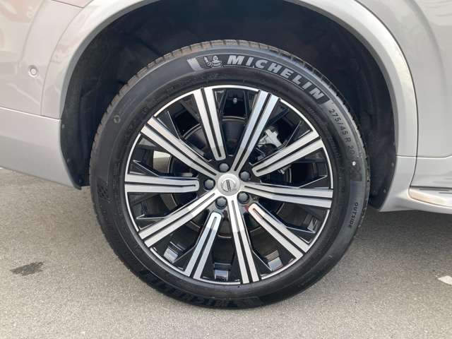 ボルボ ＸＣ９０ アルティメット Ｂ６ ＡＷＤ ４ＷＤ R5年 (東海) 99