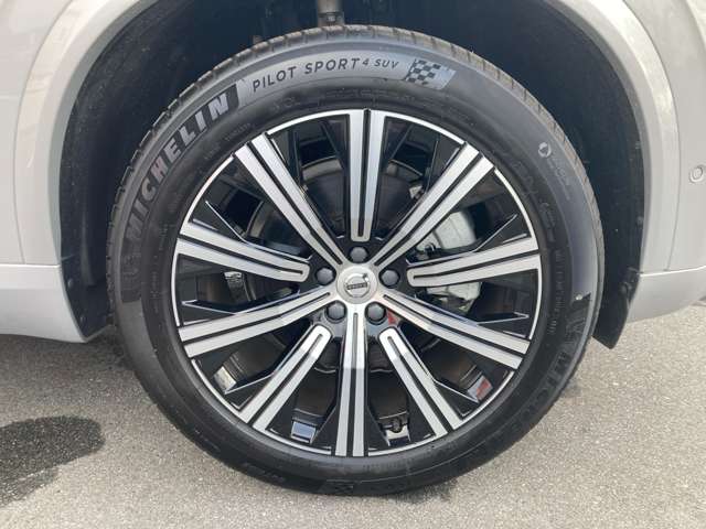 ボルボ ＸＣ９０ アルティメット Ｂ６ ＡＷＤ ４ＷＤ R5年 (東海) 99