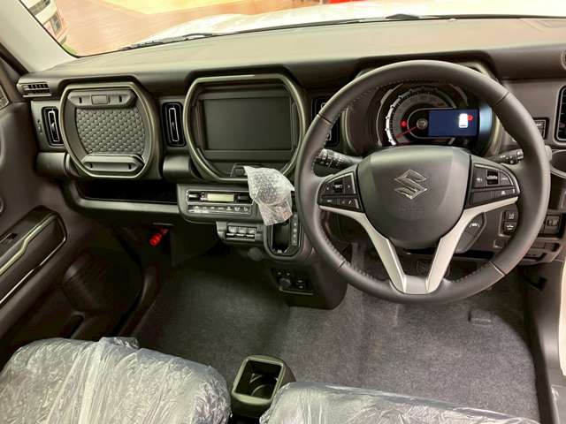 スズキ ハスラー ６６０ タフワイルド ４ＷＤ R6年 (北海道) 99