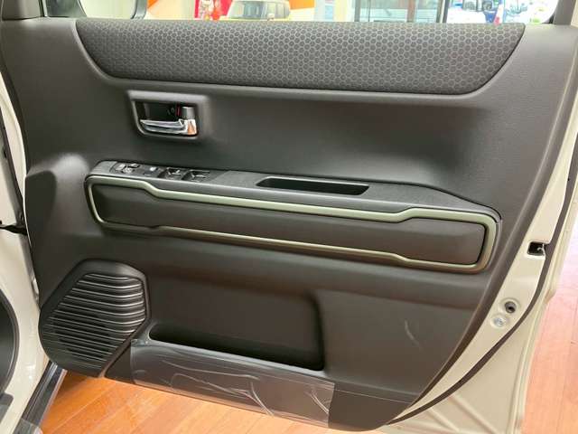 スズキ ハスラー ６６０ タフワイルド ４ＷＤ R6年 (北海道) 99