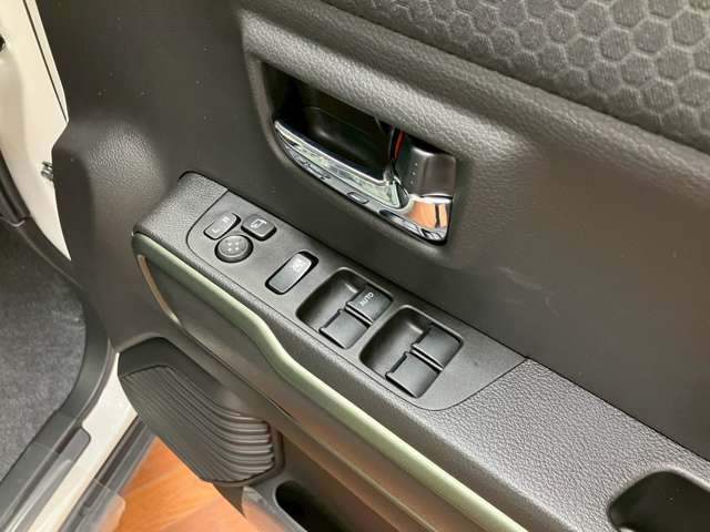 スズキ ハスラー ６６０ タフワイルド ４ＷＤ R6年 (北海道) 99