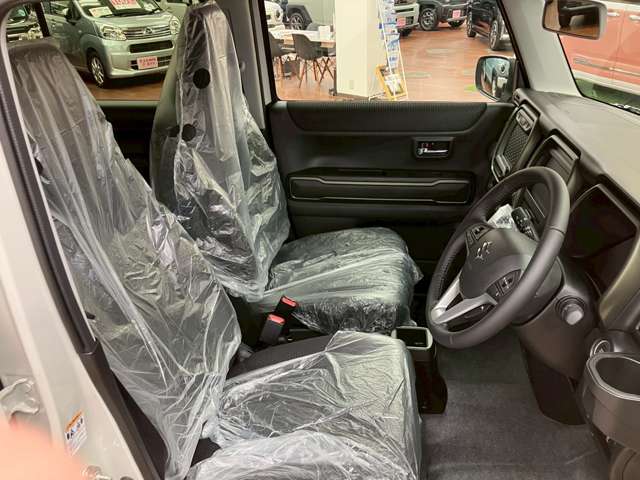 スズキ ハスラー ６６０ タフワイルド ４ＷＤ R6年 (北海道) 99