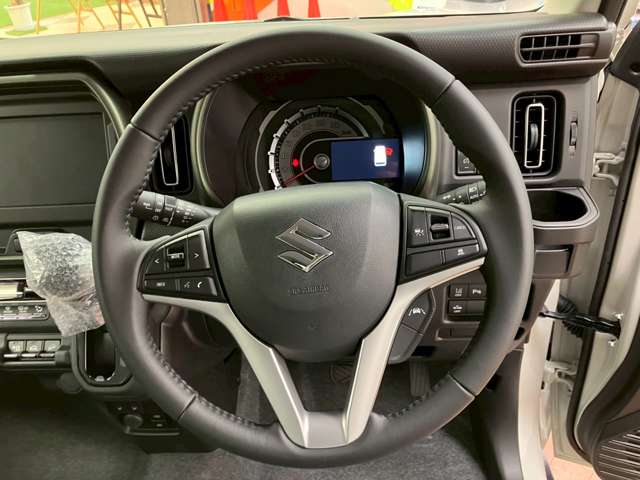 スズキ ハスラー ６６０ タフワイルド ４ＷＤ R6年 (北海道) 99