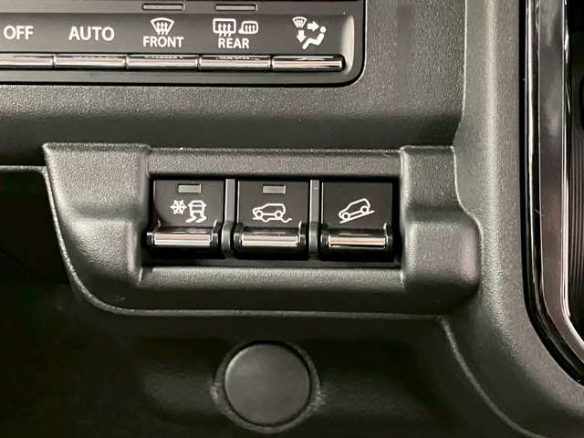 スズキ ハスラー ６６０ タフワイルド ４ＷＤ R6年 (北海道) 99