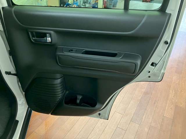 スズキ ハスラー ６６０ タフワイルド ４ＷＤ R6年 (北海道) 99