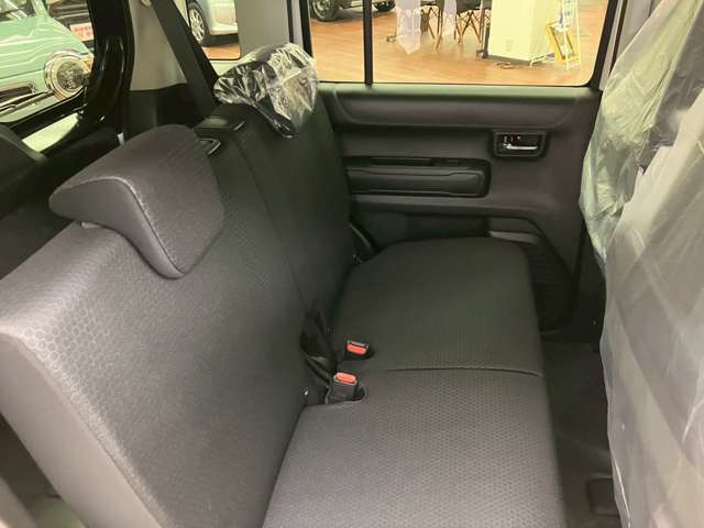 スズキ ハスラー ６６０ タフワイルド ４ＷＤ R6年 (北海道) 99