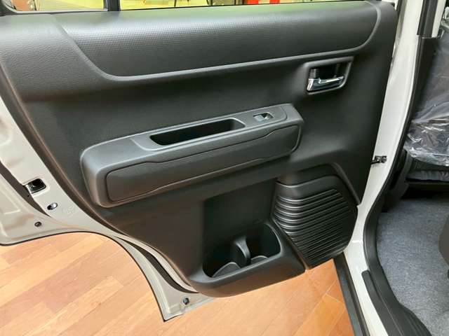 スズキ ハスラー ６６０ タフワイルド ４ＷＤ R6年 (北海道) 99