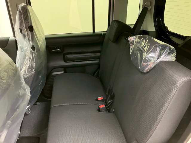 スズキ ハスラー ６６０ タフワイルド ４ＷＤ R6年 (北海道) 99