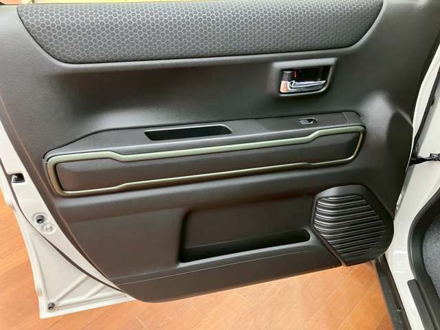 スズキ ハスラー ６６０ タフワイルド ４ＷＤ R6年 (北海道) 99