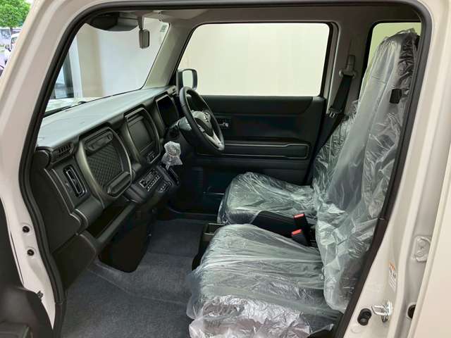 スズキ ハスラー ６６０ タフワイルド ４ＷＤ R6年 (北海道) 99