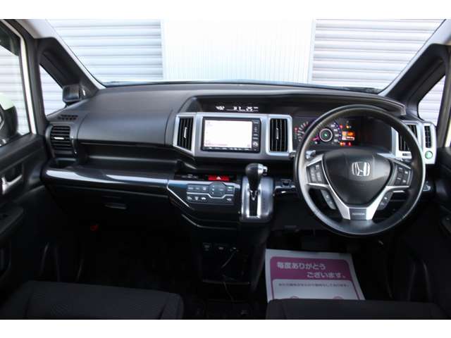 ホンダ ステップワゴン　スパーダ ２．０ スパーダ Ｚ インターナビ セレクション H24年 (関東) 99