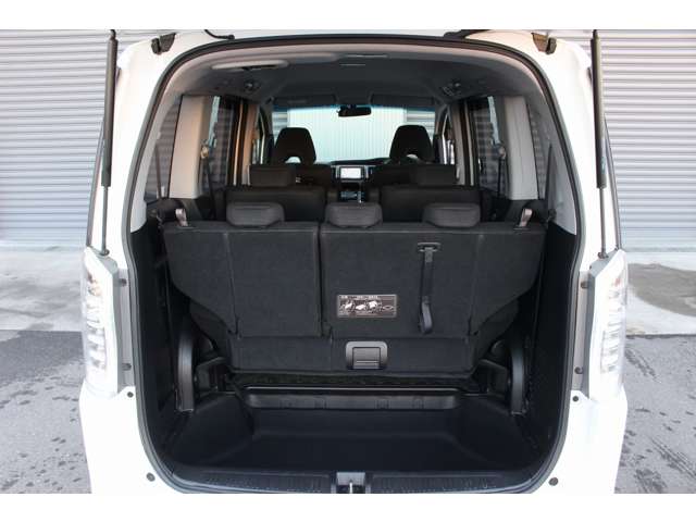 ホンダ ステップワゴン　スパーダ ２．０ スパーダ Ｚ インターナビ セレクション H24年 (関東) 99