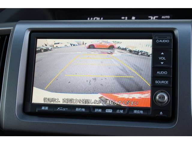 ホンダ ステップワゴン　スパーダ ２．０ スパーダ Ｚ インターナビ セレクション H24年 (関東) 99