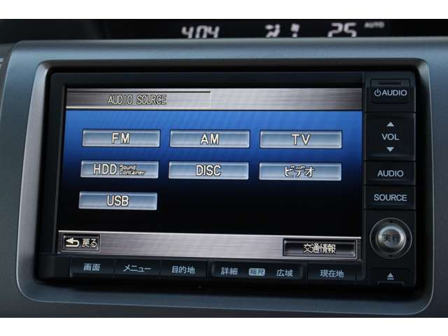 ホンダ ステップワゴン　スパーダ ２．０ スパーダ Ｚ インターナビ セレクション H24年 (関東) 99