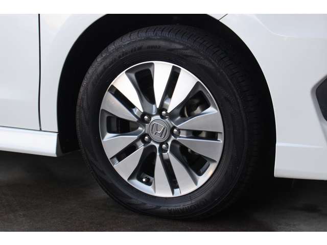 ホンダ ステップワゴン　スパーダ ２．０ スパーダ Ｚ インターナビ セレクション H24年 (関東) 99