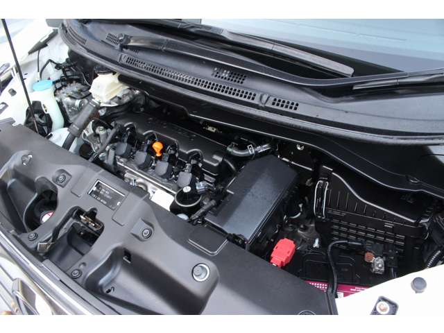 ホンダ ステップワゴン　スパーダ ２．０ スパーダ Ｚ インターナビ セレクション H24年 (関東) 99