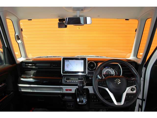 スズキ スペーシア ６６０ カスタム ハイブリッド ＸＳターボ H30年 (関東) 99