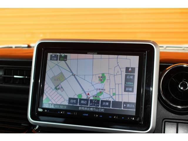 スズキ スペーシア ６６０ カスタム ハイブリッド ＸＳターボ H30年 (関東) 99