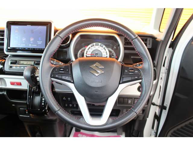 スズキ スペーシア ６６０ カスタム ハイブリッド ＸＳターボ H30年 (関東) 99