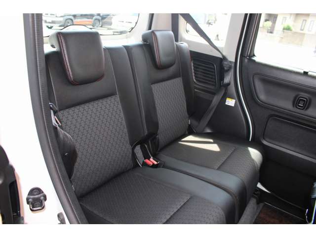 スズキ スペーシア ６６０ カスタム ハイブリッド ＸＳターボ H30年 (関東) 99