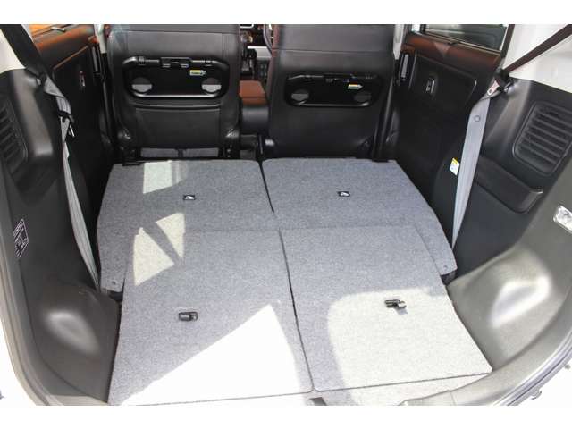 スズキ スペーシア ６６０ カスタム ハイブリッド ＸＳターボ H30年 (関東) 99