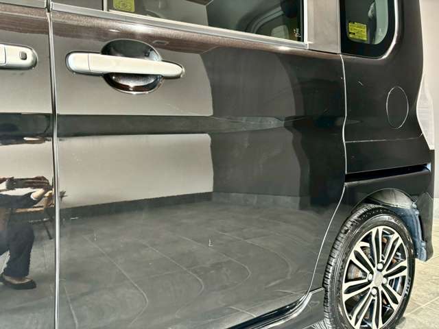 ダイハツ タント ６６０ カスタム ＲＳ ＳＡ H26年 (近畿) 99